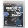 Image 1 : NEW CALL OF DUTY GHOSTS FOR PS3