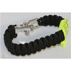 PARATROOPER BRACELET MADE FROM 20FT PARACHUTE