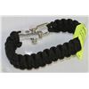 Image 1 : PARATROOPER BRACELET MADE FROM 20FT PARACHUTE