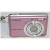 Image 1 : SONY CYBER-SHOT DIGITAL CAMERA ,WORKING