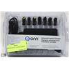 Image 1 : ONN UNIVERSAL LAPTOP CHARGER