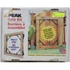 Image 1 : PEAK GATE KIT FOR OPENINGS 26" -72"
