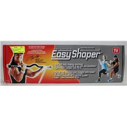 TONY LITTLES "EASY SHAPER" - TOTAL BODY WORKOUT