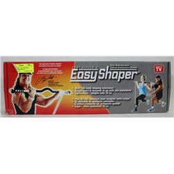 TONY LITTLES "EASY SHAPER" - TOTAL BODY WORKOUT