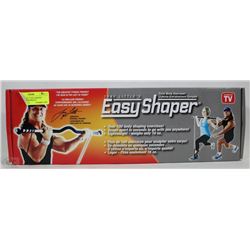 TONY LITTLES "EASY SHAPER" - TOTAL BODY WORKOUT
