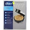 Image 1 : OSTER BELGIAN WAFFLE MAKER