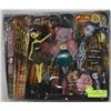 Image 1 : SET OF 3 MONSTER HIGH DOLLS