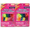 Image 1 : 2PK ELMERS PLASTIC LACE KIT