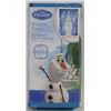 Image 1 : DISNEY'S FROZEN MICROFIBER WINDOW PANEL SET
