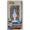Image 1 : STAR WARS MICROFIBER WINDOW PANEL SET