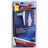 Image 1 : AMAZING SPIDERMAN 2 MICROFIBER WINDOW PANEL SET