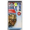 Image 1 : JURASSIC WORLD MICROFIBER WINDOW PANEL SET