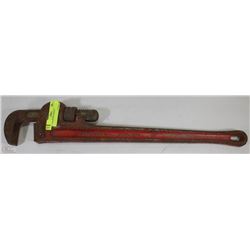 24” RIDGID PIPE WRENCH
