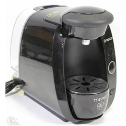 BOSCH TASSIMO MACHINE