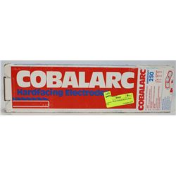 COBALC 10LBS HARD SURFACE ROD 5/32
