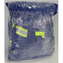 LOT OF 3 ACTON WEST FR COVERALLS