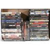 Image 1 : BOX W/45 DVD MOVIES