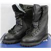 Image 1 : PAIR OF MATTERHORN CSA APPROVED WORK BOOTS SZ 9W