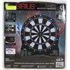 Image 1 : SIRIUS ELECTRONIC DART BOARD