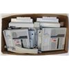 Image 1 : BOX OF 7 NORSTAR/MERIDIAN OFFICE PHONES WORKING