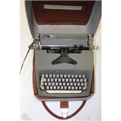 BROTHER CHARGER II VINTAGE MANUAL