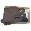 Image 1 : BOX WITH ASSORTED LOTUSVIVE WEAR (YOGA)