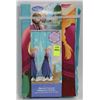 Image 1 : DISNEY FROZEN SHOWER CURTAIN