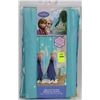 Image 1 : DISNEY FROZEN SHOWER CURTAIN