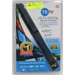 HDTV DIGITAL TV ANTENNA