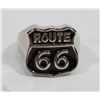 Image 1 : ROUTE 66 BIKER RING