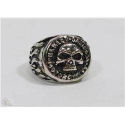 HARLEY DAVIDSON REPLICA MENS RING SIZE 10