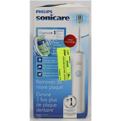 PHILIPS SONICARE ELECTRIC TOOTH BRUSH