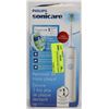Image 1 : PHILIPS SONICARE ELECTRIC TOOTH BRUSH