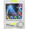 Image 1 : MULTICOLOR LED SHOWER HEAD NO BATTERIES NEEDED