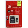 Image 1 : NEW 32GB MICRO SD CARD WITH ADAPTOR