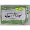 Image 1 : SET OF 134 DEBBIE MYERS "GREEN BAGS" FRESHNESS