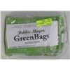 Image 1 : SET OF 134 DEBBIE MYERS "GREEN BAGS" FRESHNESS