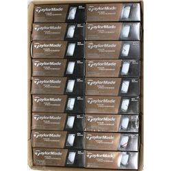 FLAT OF TAYLORMADE TOUR PREFERRED RECLAIMED GOLF
