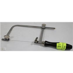 BEDROCK MADE IN GERMANY SAW FRAME