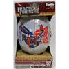 Image 1 : TRANSFORMERS KIDS MINI FOOTBALL