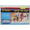 Image 1 : RADIO SHACK BATTERY OPERATED ICE HOCKEY  1988 EDIT