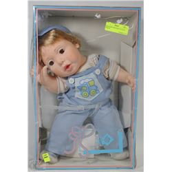 REAL BABY #6720 MADE IN SPAIN SEALED