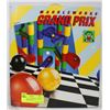 Image 1 : DISCOVERY TOYS MARBLE WORKS GRAND PRIX NO. 383