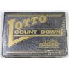 Image 1 : VINTAGE 1986 COUNTDOWN BOARD GAME SEALED "RARE"