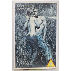 PIATNIK ART PHOTO "NATURE LOVE" NR. 5467 PUZZLE