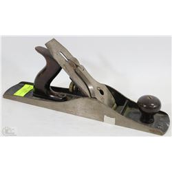 VINTAGE BAILEY NO.5 HAND PLANER (USA)