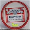 Image 1 : BUDWEISER KING OF BEERS DRINK TRAY