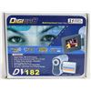Image 1 : NEW DIGIGR 8 DV/82 3.1 MP 4X DIGITAL ZOOM