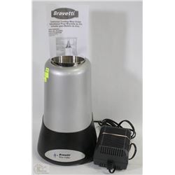 BRAVETTI CONTINUOUS COOLING WINE CHILLER