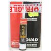 Image 1 : CASE OF 12 LEPAGE QUAD, WINDOW, SIDING SEALANT